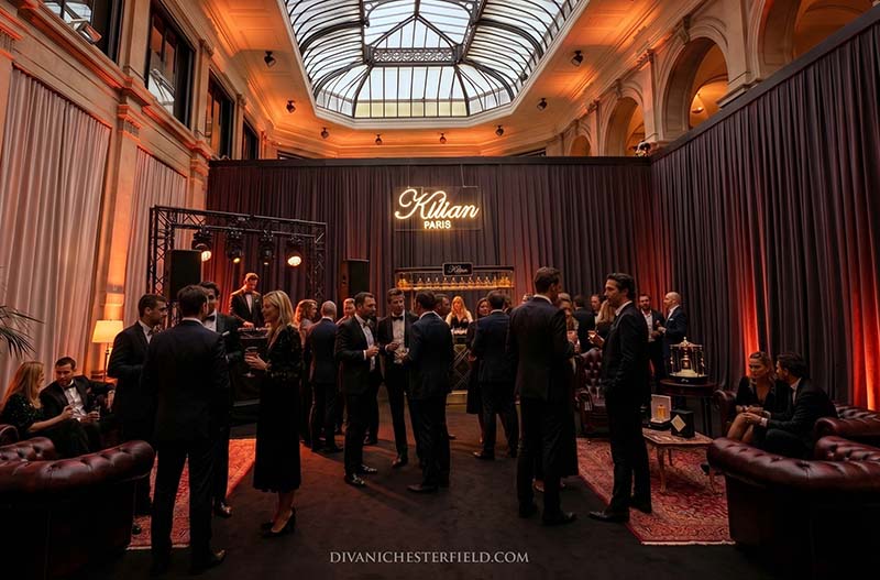 divani chesterfield roma tennis